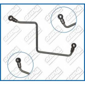 Маслопровод, компрессор AJUSA OP10124