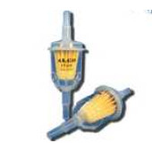 Фильтр топливный ALCO FILTER FF-010
