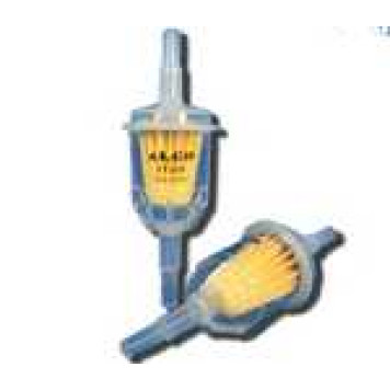 Фильтр топливный ALCO FILTER FF-010