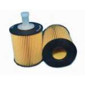 Фильтр масляный ALCO FILTER MD-583