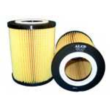 Фильтр масляный ALCO FILTER MD-627