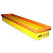 Фильтр воздушный ALCO FILTER MD-8328