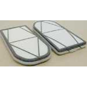 Фильтр салонный ALCO FILTER MS-6193