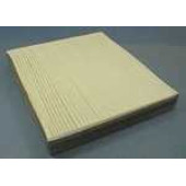 Фильтр салонный ALCO FILTER MS-6238