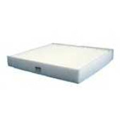 Фильтр салонный ALCO FILTER MS-6376