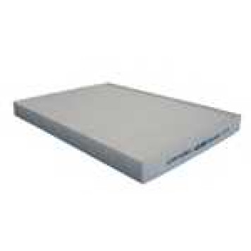 Фильтр салонный ALCO FILTER MS-6407