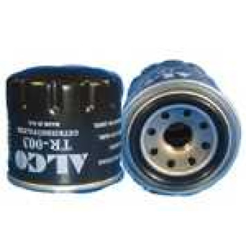 Фильтр АКПП ALCO FILTER TR-003