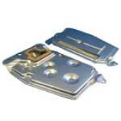 Фильтр АКПП ALCO FILTER TR-039