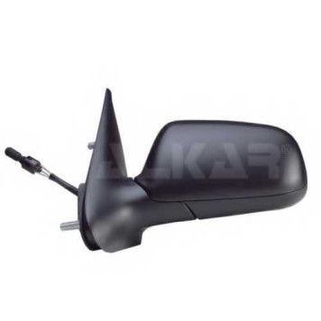 Наружное зеркало ALKAR 6101363