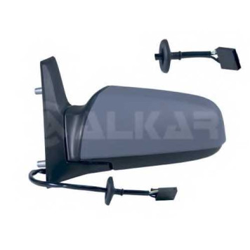 Наружное зеркало ALKAR 6101441