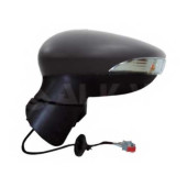 Наружное зеркало ALKAR 6114394