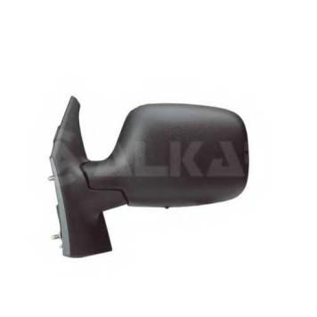Наружное зеркало ALKAR 6125221