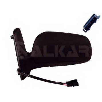 Наружное зеркало ALKAR 6126132