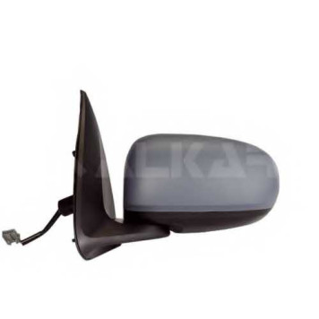 Наружное зеркало ALKAR 6128556
