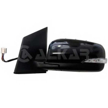 Наружное зеркало ALKAR 6136161