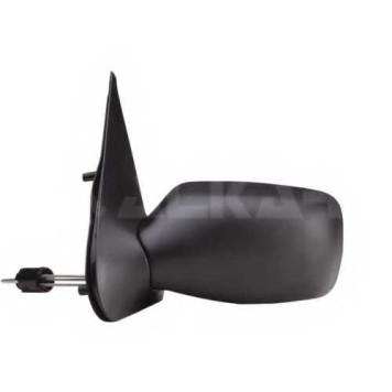 Наружное зеркало ALKAR 6137386