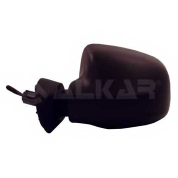 Наружное зеркало ALKAR 6137594