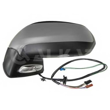 Наружное зеркало ALKAR 6139858