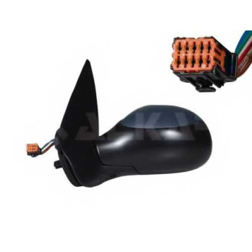Наружное зеркало ALKAR 6140283
