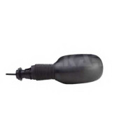 Наружное зеркало ALKAR 6140382