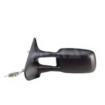 Наружное зеркало ALKAR 6164154