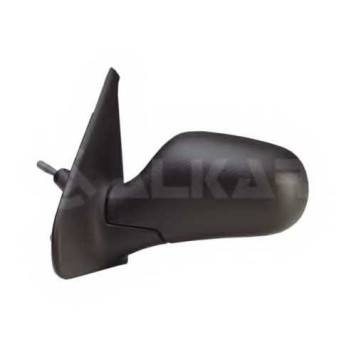 Наружное зеркало ALKAR 6165164