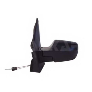 Наружное зеркало ALKAR 6165389