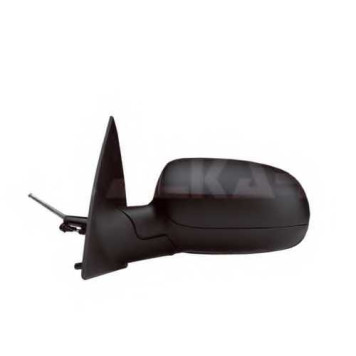 Наружное зеркало ALKAR 6165420