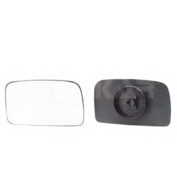 Зеркальное стекло наружнего зеркала ALKAR 6401120