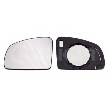 Зеркальное стекло наружнего зеркала ALKAR 6401752