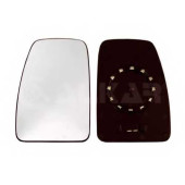 Зеркальное стекло наружнего зеркала ALKAR 6401905