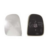 Зеркальное стекло наружнего зеркала ALKAR 6401959