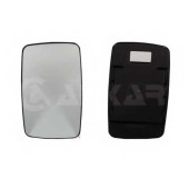 Зеркальное стекло наружнего зеркала ALKAR 6401966