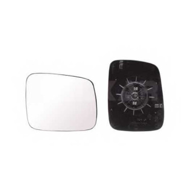 Зеркальное стекло наружнего зеркала ALKAR 6401986