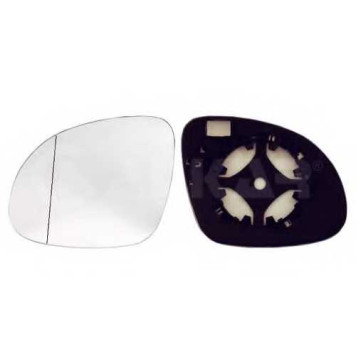 Зеркальное стекло наружнего зеркала ALKAR 6402136