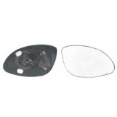 Зеркальное стекло наружнего зеркала ALKAR 6402433