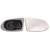 Зеркальное стекло наружнего зеркала ALKAR 6402440