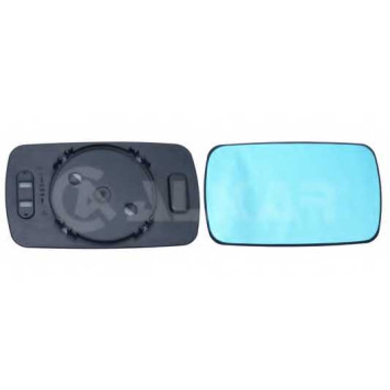 Зеркальное стекло наружнего зеркала ALKAR 6402485