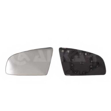 Зеркальное стекло наружнего зеркала ALKAR 6402525