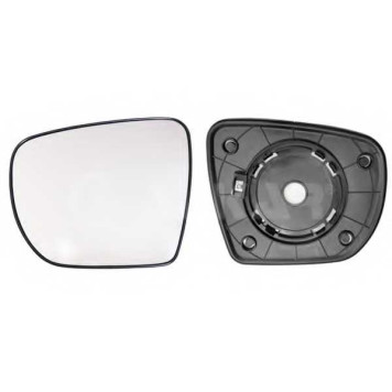 Зеркальное стекло наружнего зеркала ALKAR 6402584