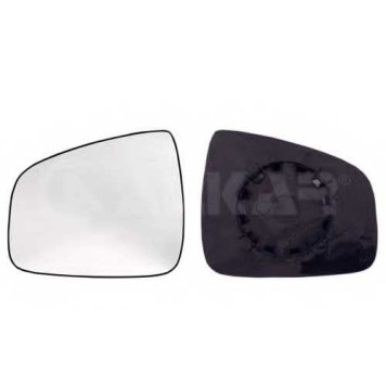 Зеркальное стекло наружнего зеркала ALKAR 6402594