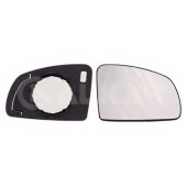 Зеркальное стекло наружнего зеркала ALKAR 6402752