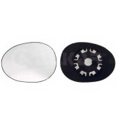 Зеркальное стекло наружнего зеркала ALKAR 6402857