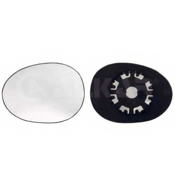 Зеркальное стекло наружнего зеркала ALKAR 6402857