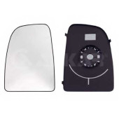 Зеркальное стекло наружнего зеркала ALKAR 6402922