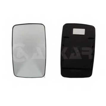 Зеркальное стекло наружнего зеркала ALKAR 6402966