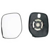 Зеркальное стекло наружнего зеркала ALKAR 6402974