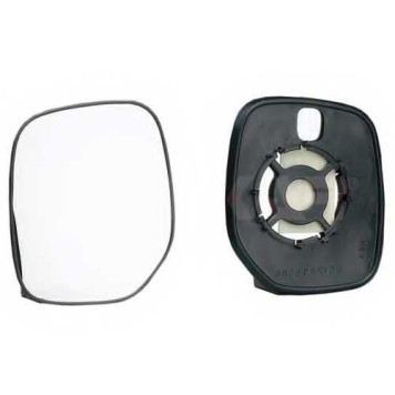 Зеркальное стекло наружнего зеркала ALKAR 6402974