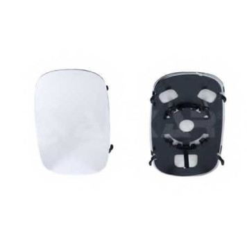 Зеркальное стекло наружнего зеркала ALKAR 6403930