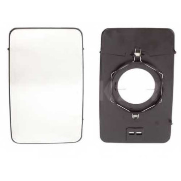 Зеркальное стекло наружнего зеркала ALKAR 6403977